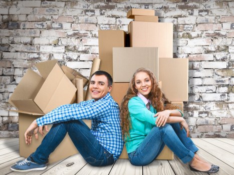 Office relocation and packing support for businesses in Debeauvoirtown