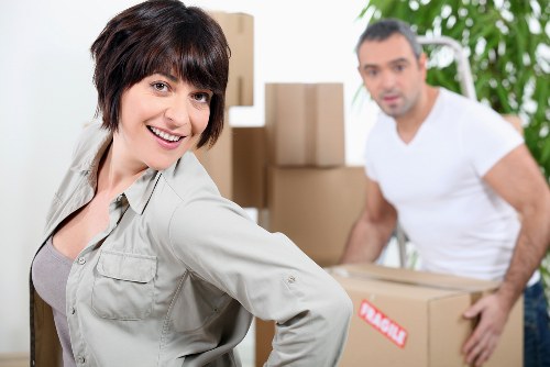 Business relocation support for offices in Debeauvoirtown